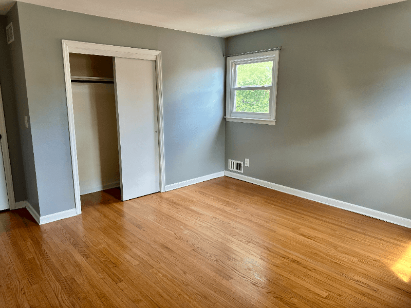 Dunellen Townhome: 758 2nd Street