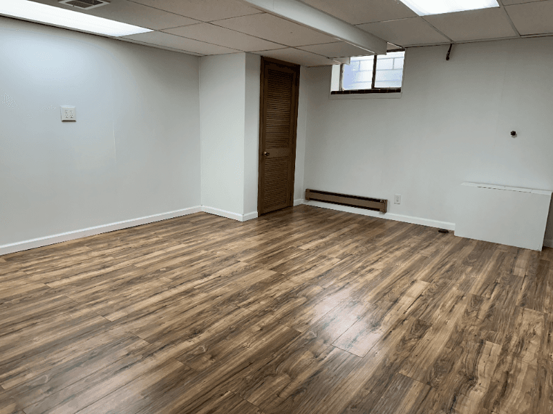 Dunellen Townhome: 758 2nd Street