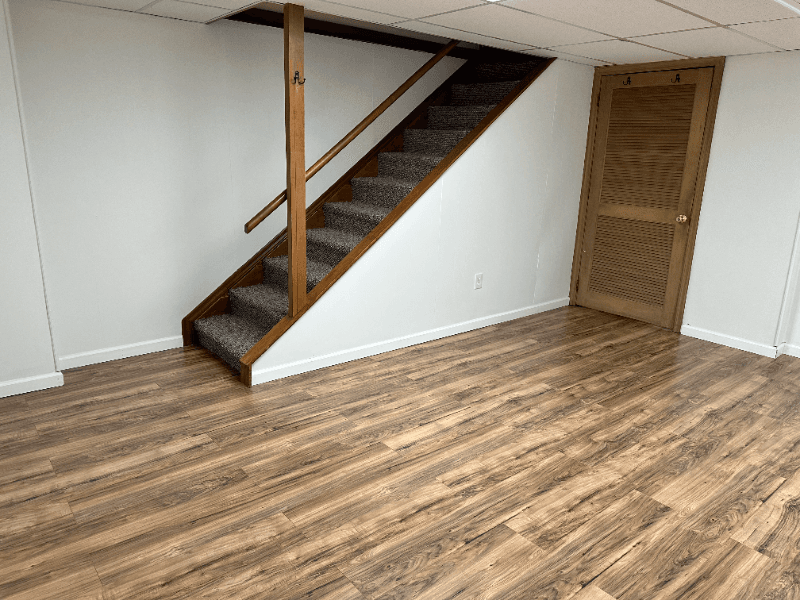 Dunellen Townhome: 758 2nd Street