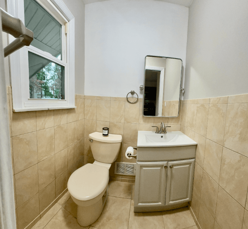 Dunellen Townhome: 758 2nd Street