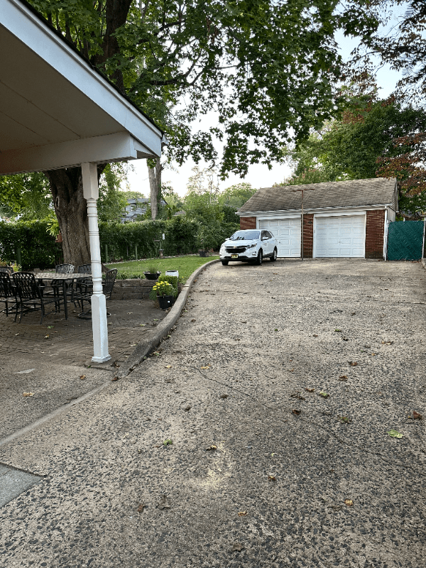 Dunellen Townhome: 758 2nd Street