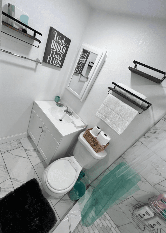 Tampa Other: 3027 W Cordelia St