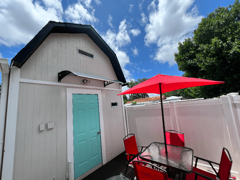 Tampa Other: 3027 W Cordelia St