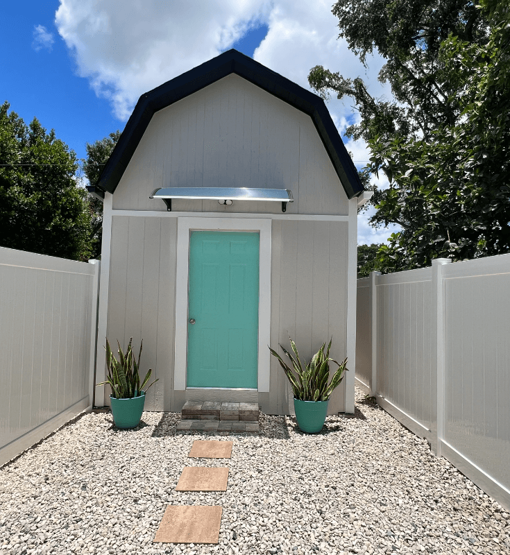 Tampa Other: 3027 W Cordelia St
