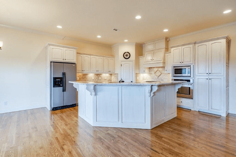 ROGERS House: 5703 W MURFIELD DR