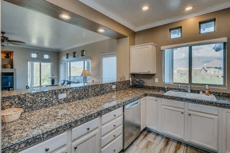 Oro Valley Condo: 655 W Vistoso Highlands Dr #210