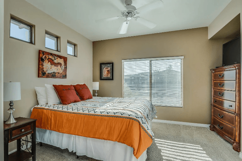 Oro Valley Condo: 655 W Vistoso Highlands Dr #210