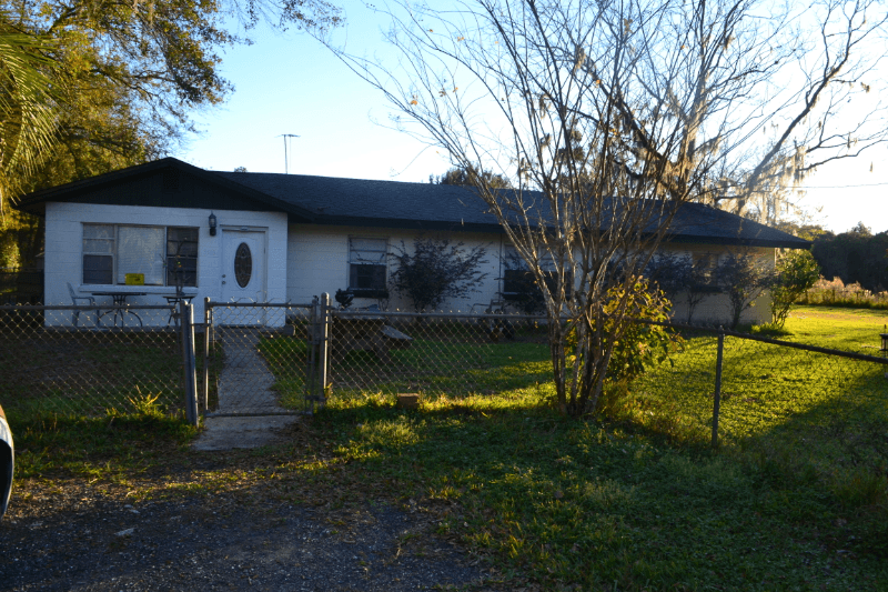 Starke Single Room: 3510 SE 139th Street