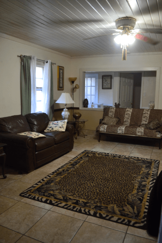 Starke Single Room: 3510 SE 139th Street