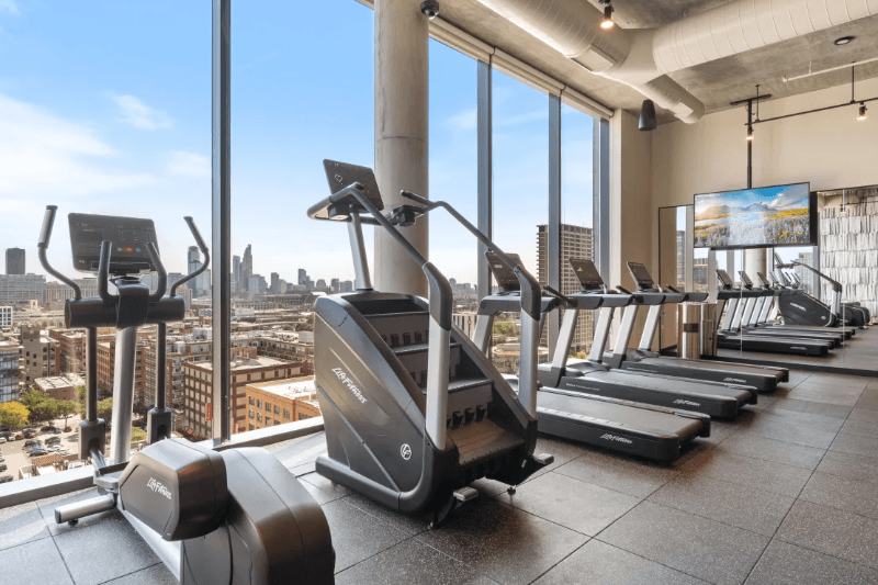 Chicago Condo: 352 S Aberdeen St