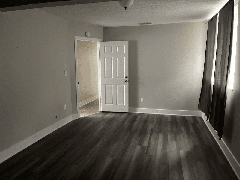 Cincinnati House: 2917 Glendora Ave