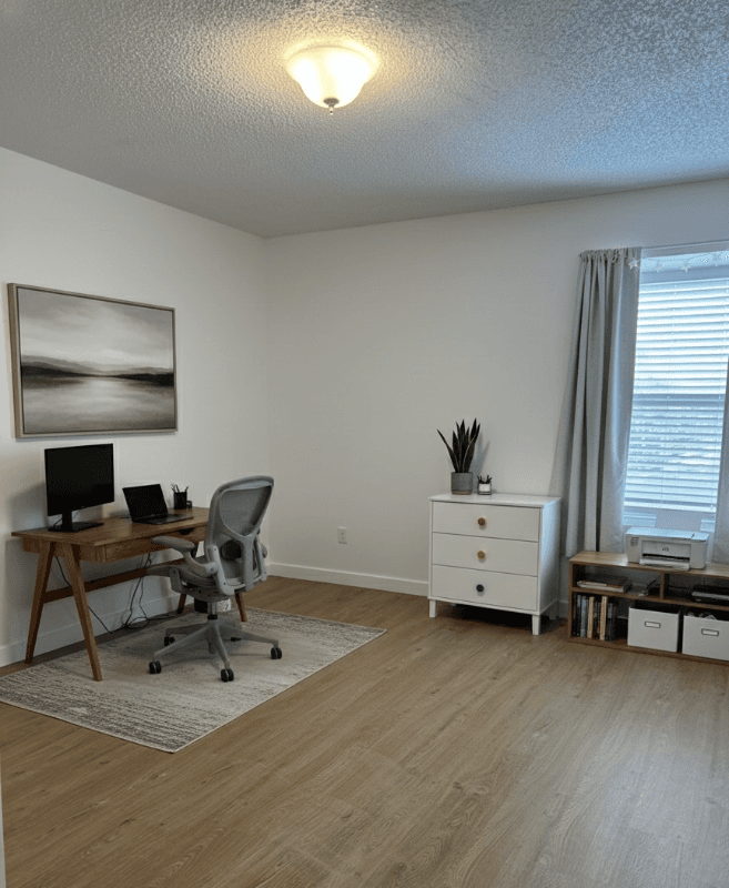 Lakewood Townhome: 1482 S. Pierson