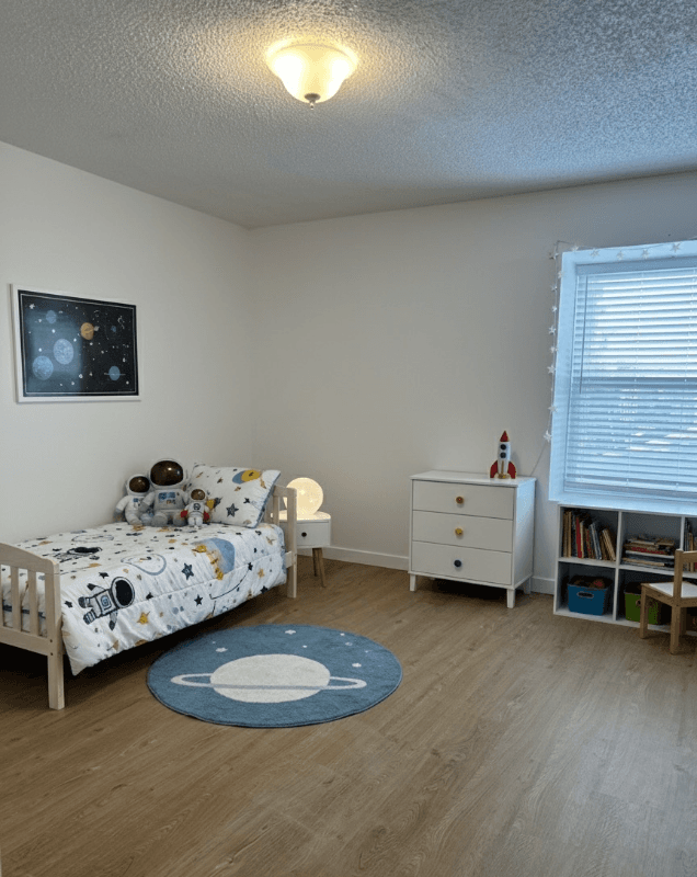 Lakewood Townhome: 1482 S. Pierson