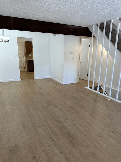 Lakewood Townhome: 1482 S. Pierson