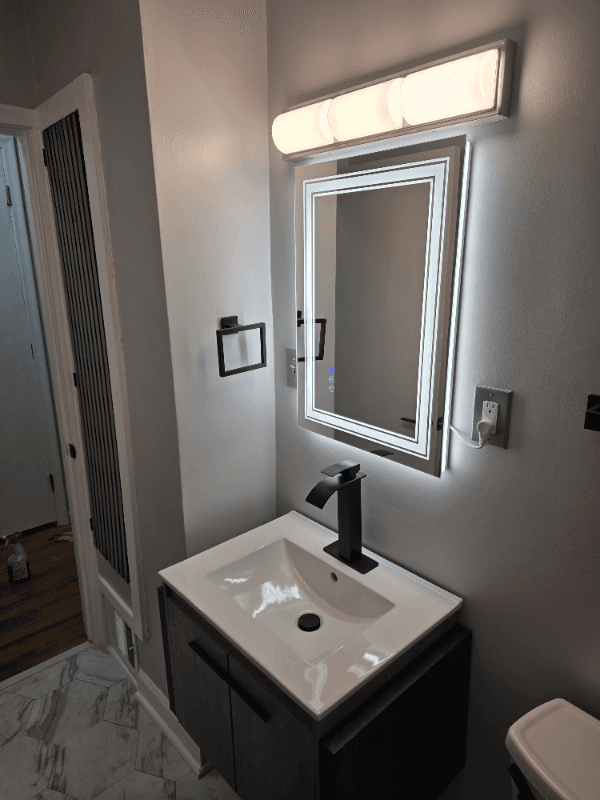Inkster Single Room: 26672 Dartmouth