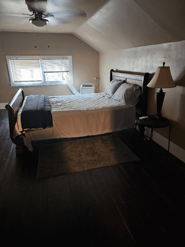 Mason Other: 104 Washington Avenue