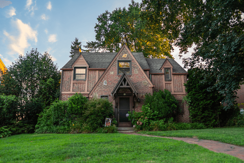 Drexel Hill House: 6 Treaty Rd