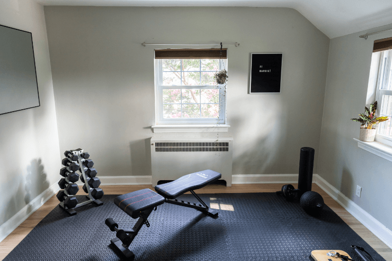 Drexel Hill House: 6 Treaty Rd