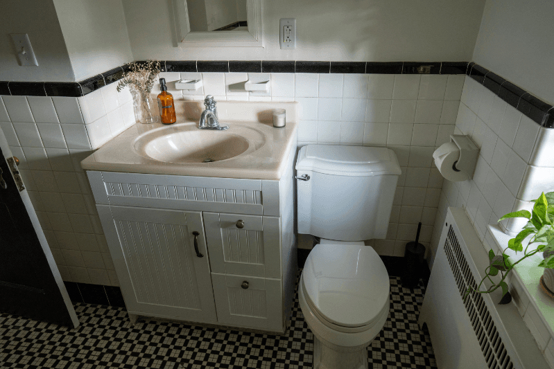 Drexel Hill House: 6 Treaty Rd