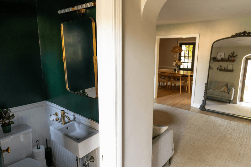 Drexel Hill House: 6 Treaty Rd