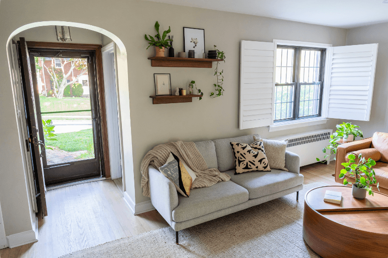 Drexel Hill House: 6 Treaty Rd