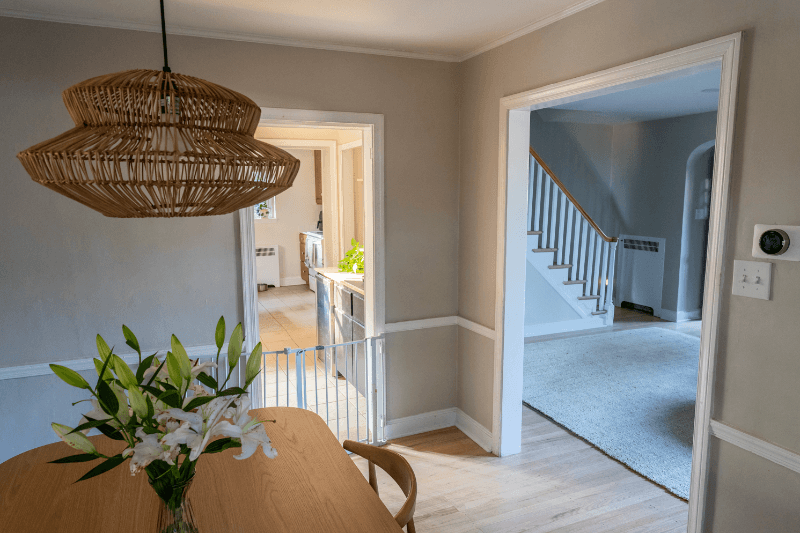 Drexel Hill House: 6 Treaty Rd