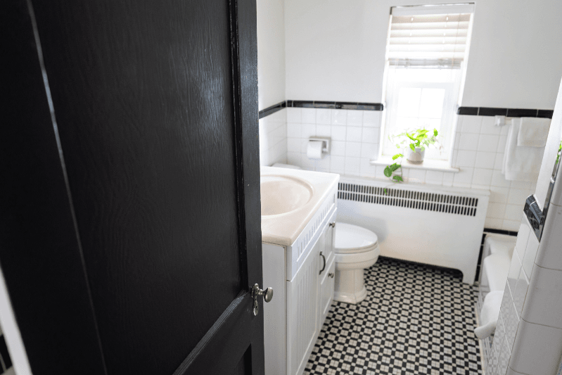 Drexel Hill House: 6 Treaty Rd