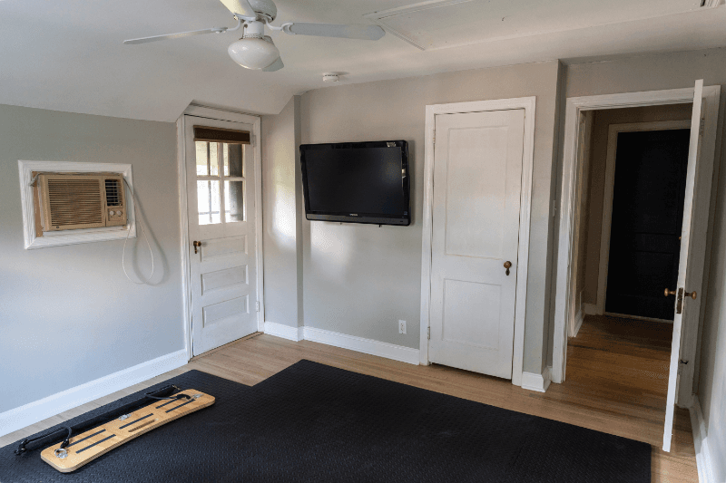 Drexel Hill House: 6 Treaty Rd