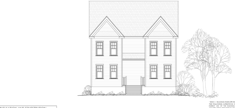 Foxboro Townhome: 4 Fales Place