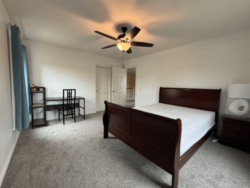 Eastvale Single Room: 14584 sleepy creek dr