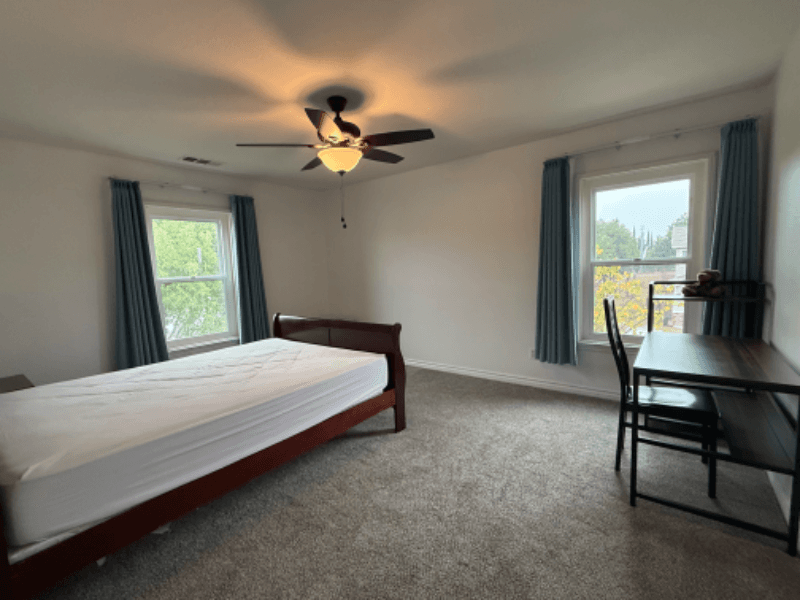 Eastvale Single Room: 14584 sleepy creek dr