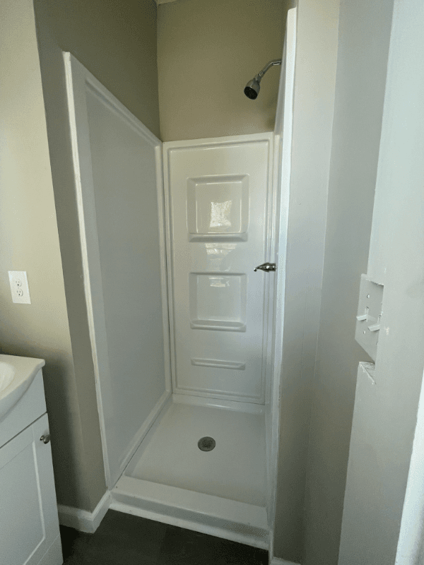 Dayton Multiplex: 912 Riverview Terrace