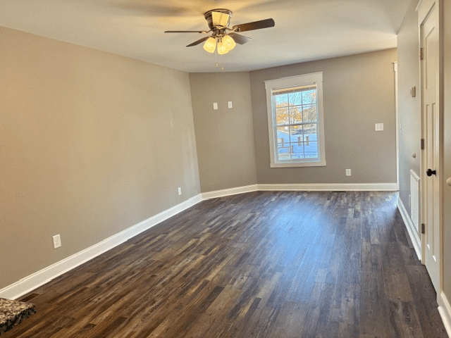 Rocky Face Townhome: 410 Sam Love Road