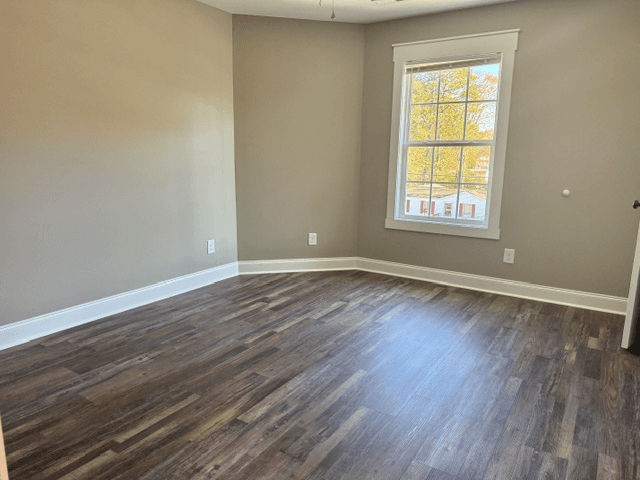 Rocky Face Townhome: 410 Sam Love Road