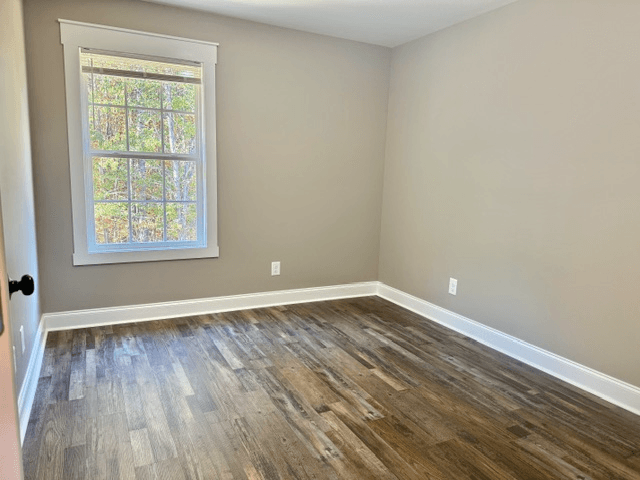 Rocky Face Townhome: 410 Sam Love Road