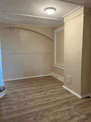 Baltimore Townhome: 2800 Orleans St