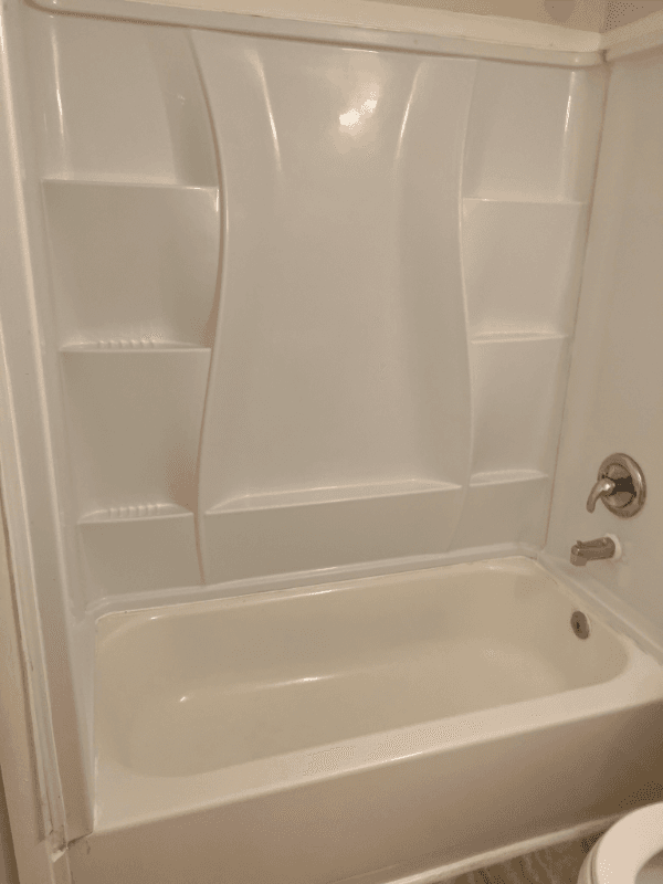 Baltimore Townhome: 2800 Orleans St