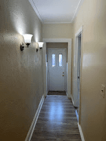 Baltimore Townhome: 2800 Orleans St
