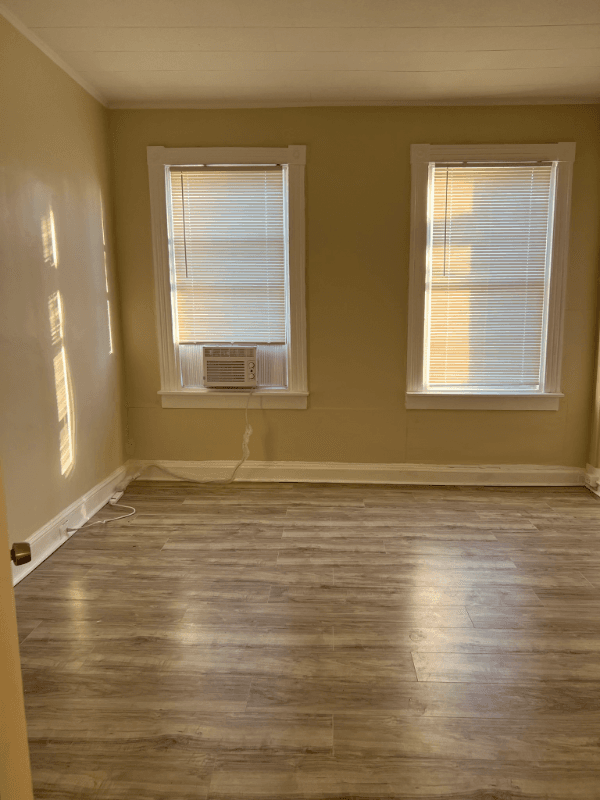 Baltimore Townhome: 2800 Orleans St