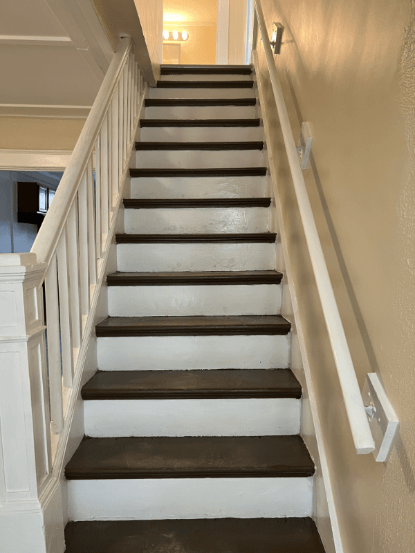 Baltimore Townhome: 2800 Orleans St