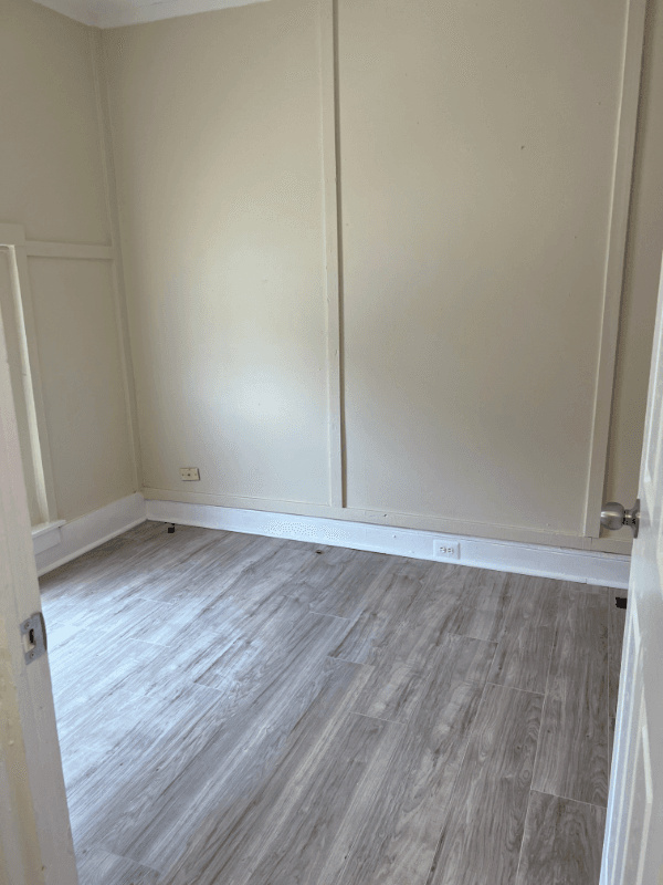 Baltimore Townhome: 2800 Orleans St