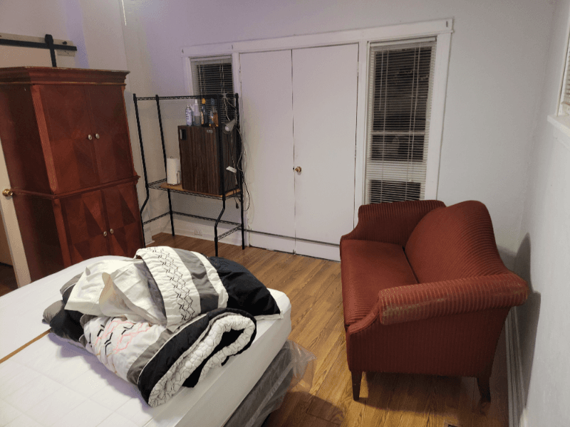Chicago Single Room: 7330 S Yates Blvd