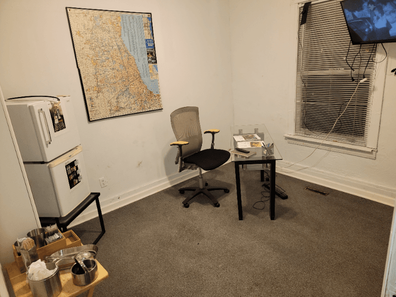 Chicago Single Room: 7330 S Yates Blvd