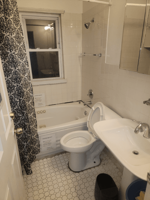 Chicago Single Room: 7330 S Yates Blvd