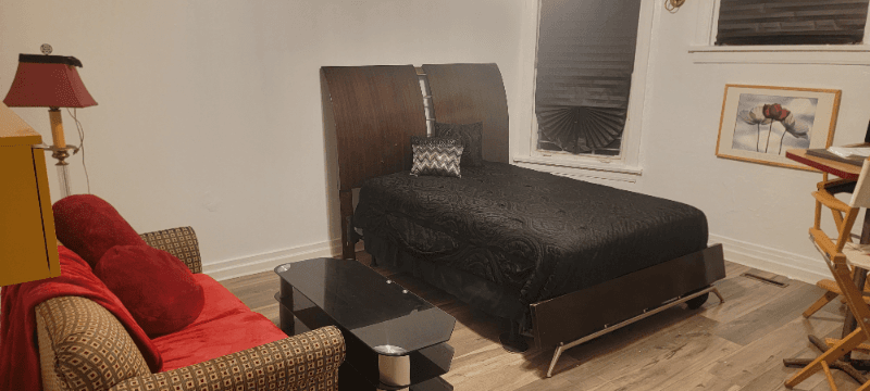 Chicago Single Room: 7330 S Yates Blvd