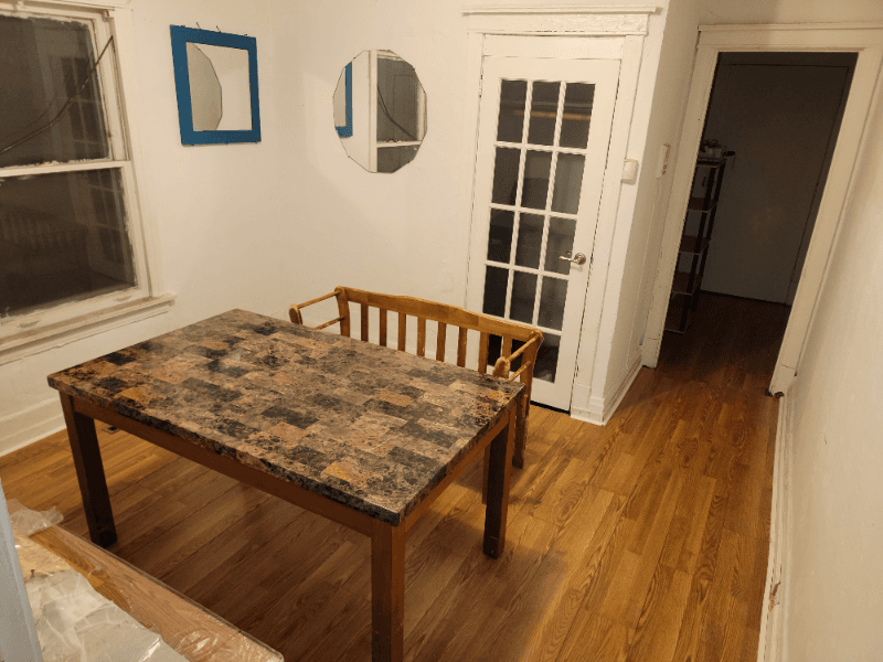 Chicago Single Room: 7330 S Yates Blvd