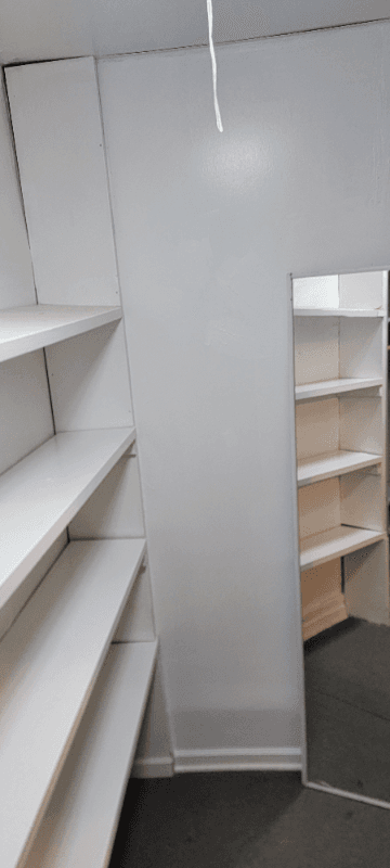 Chicago Single Room: 7330 S Yates Blvd