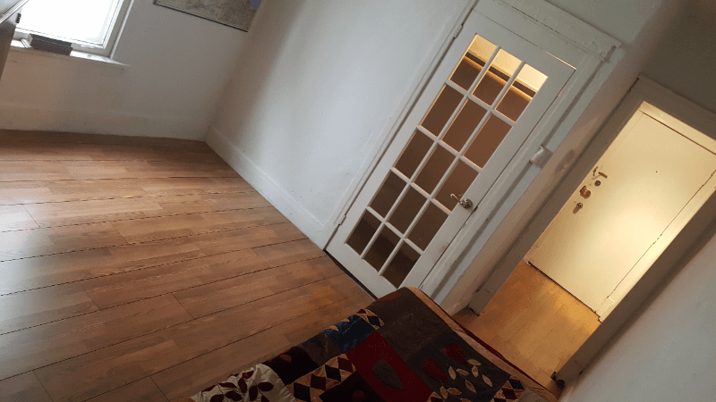 Chicago Single Room: 7330 S Yates Blvd