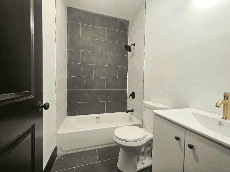 newark Apartment: 11 thomas st