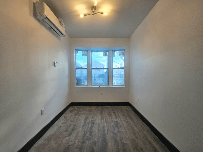 newark Apartment: 11 thomas st